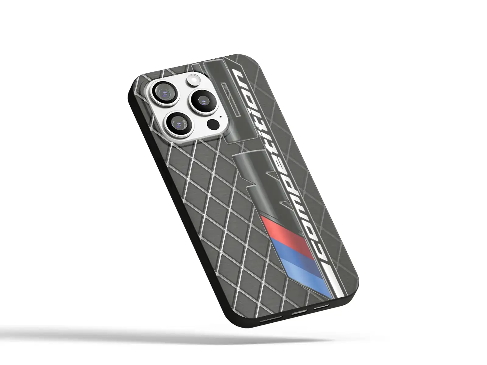 BMW Funda Smartphone Edición Limitada Pro Max
